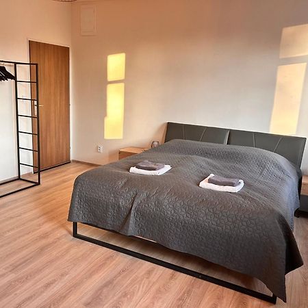 Gallery Apartments Liberec Eksteriør billede