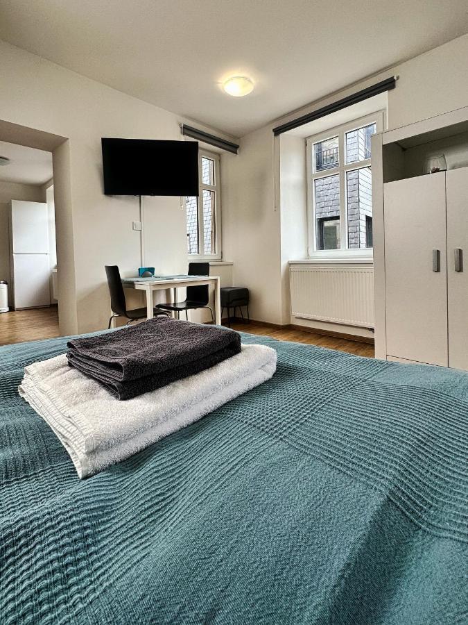 Gallery Apartments Liberec Eksteriør billede