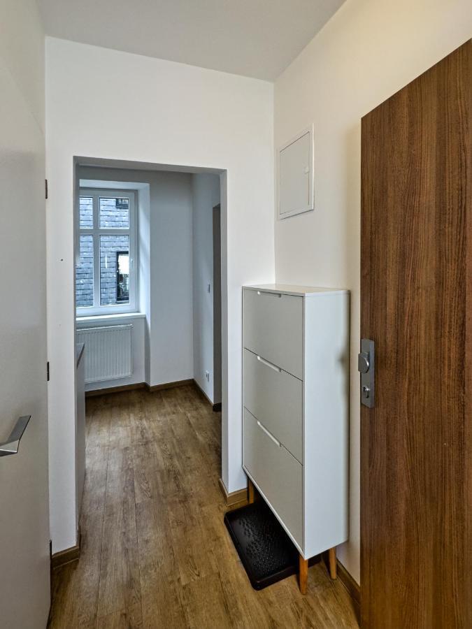 Gallery Apartments Liberec Eksteriør billede