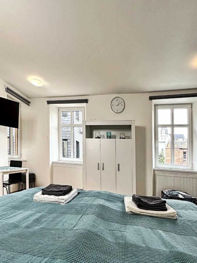 Gallery Apartments Liberec Eksteriør billede