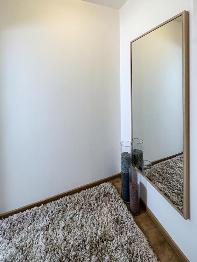 Gallery Apartments Liberec Eksteriør billede