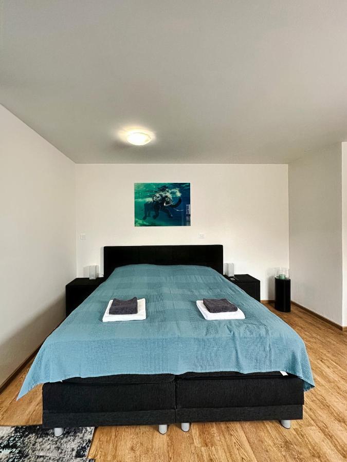Gallery Apartments Liberec Eksteriør billede